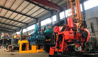 จีน Jinzhou City Shitan Machinery Equipment  CO. LTD. รายละเอียด บริษัท